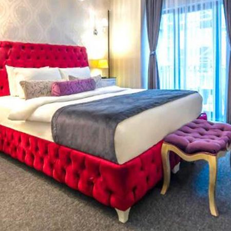 Luxury Pera House Hotel Istanbulská provincie Exteriér fotografie