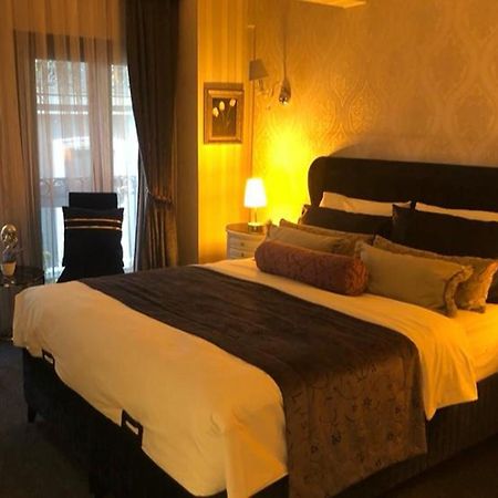 Luxury Pera House Hotel Istanbulská provincie Exteriér fotografie